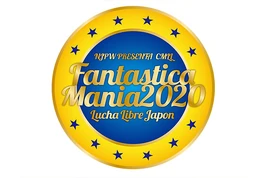 NJPW Fantasticmania