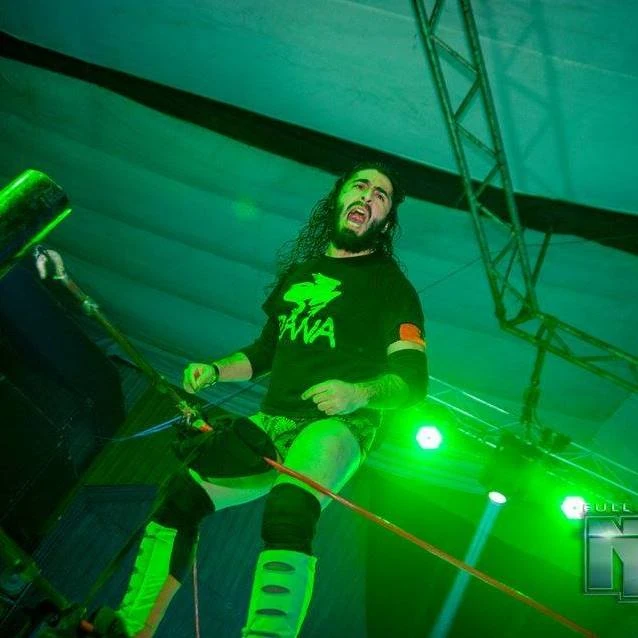 Rana | Pro Wrestling | Fandom