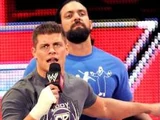 Team Rhodes Scholars