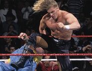 Royal Rumble 1996.8