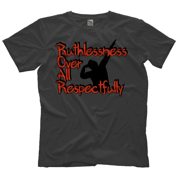 Ruthless Lala - R.O.A.R. Shirt | Pro Wrestling | Fandom