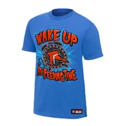 Ryback "It's Feeding Time" Youth Authentic T-Shirt