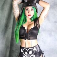 Shotzi Blackheart No. 46