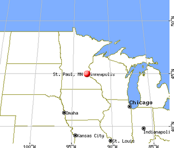 North St. Paul, Minnesota - Wikipedia