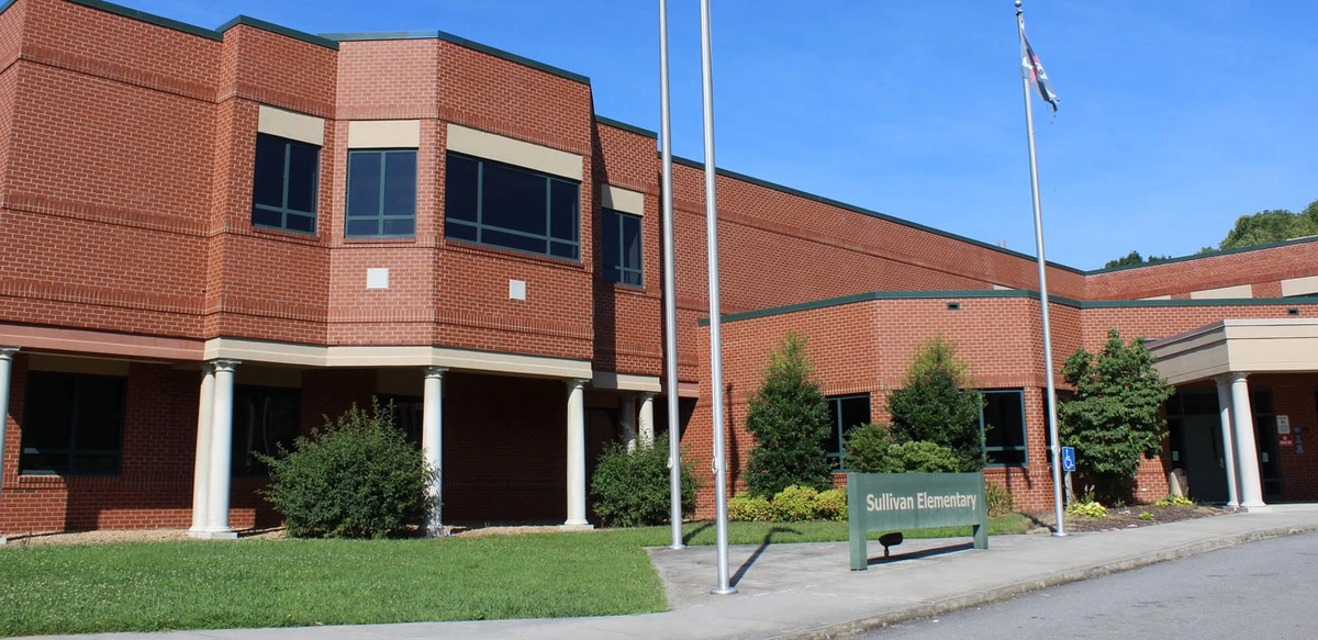 Sullivan Gardens, Tennessee Pro Wrestling Fandom