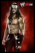 Drew McIntyre