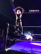 WWE House Show (September 2, 17' no.1) 4