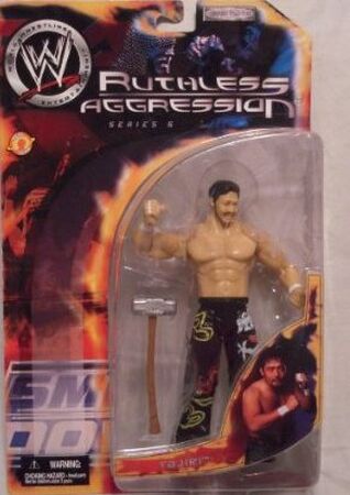 Tajiri action figure cheap