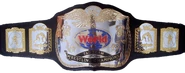 WWF World Tag Team Titles (1985-1987)