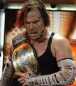Jeff Hardy 115th Champion (September 2, 2007 - March 10, 2008)