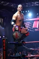 Kazarian 50th Champion (January 9, 2011 - May 16, 2011)