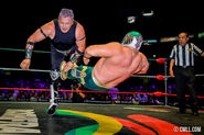 CMLL Domingos Arena Mexico (September 1, 2019) 13