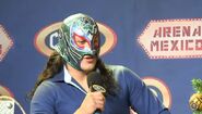 CMLL Informa (December 9, 2020) 14