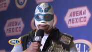 CMLL Informa (November 6, 2019) 9