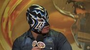 CMLL Informa (October 8, 2014) 4