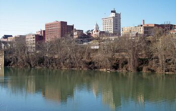 Fairmont, West Virginia