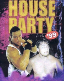 House Party 1999