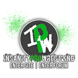 Insanity Pro Wrestling
