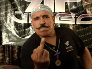 Iron Sheik Twitter