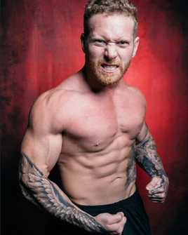Jacked Jameson