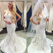 Lana Wedding Dress