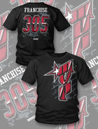 MVP "Franchise" T-Shirt