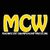 Magnificent Championship Wrestling logo