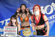 May 31, 2020 Ice Ribbon 10