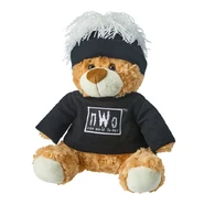 nWo Plush Bear