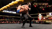 NXT REV Photo 16