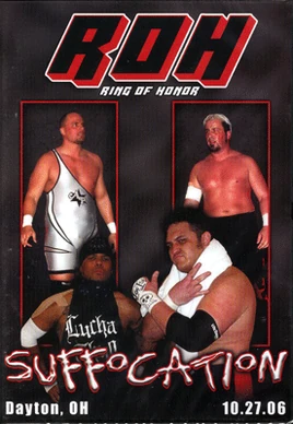 ROH Suffocation