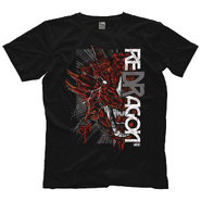 ReDRagon - Mythical.png (594 KB) reDRagon "Mythical" T-Shirt