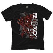 reDRagon "Mythical" T-Shirt