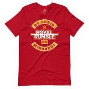 Royal Rumble 2022 Arch T-Shirt