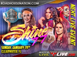SHINE 77