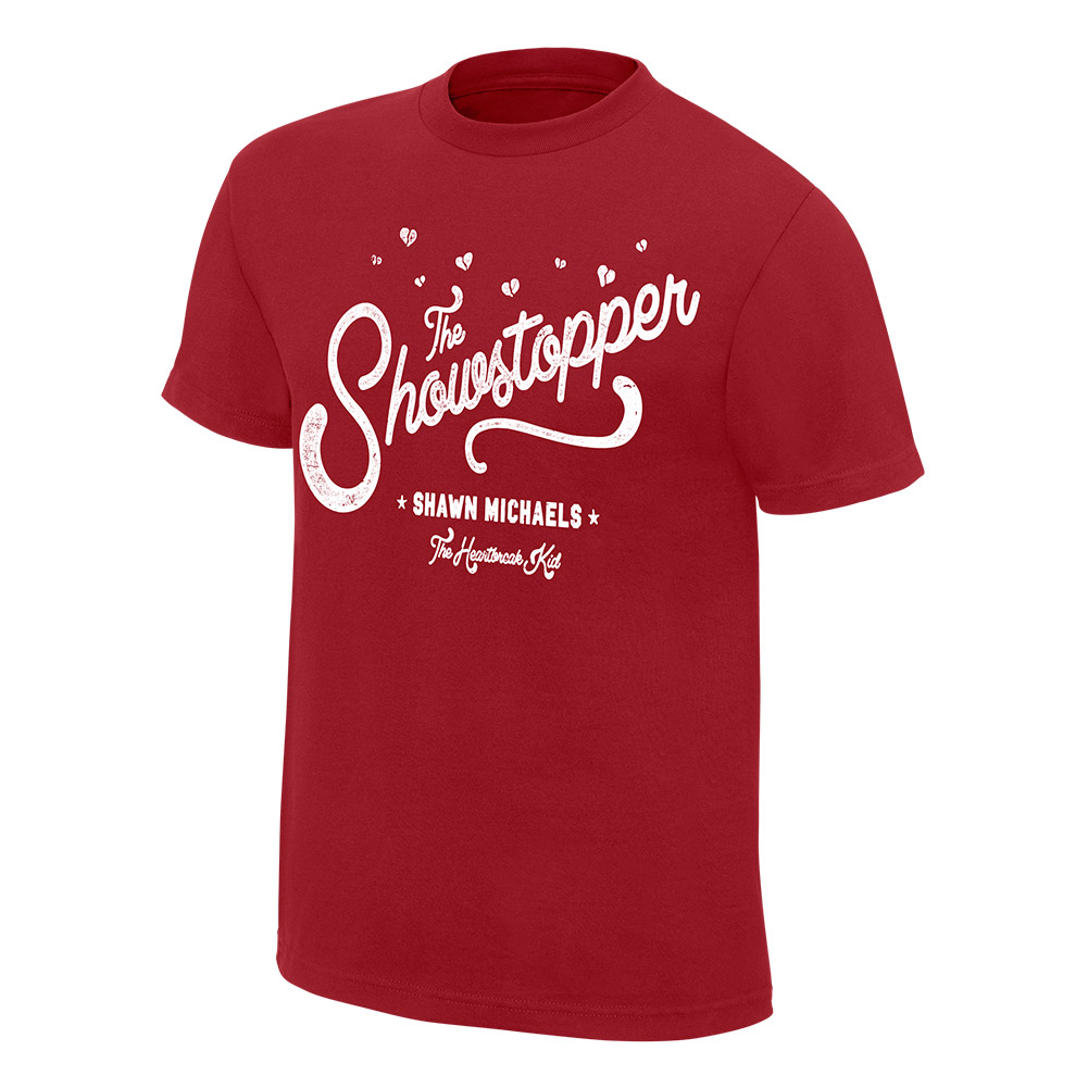 Red t sales shirt michaels