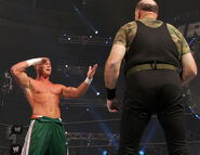 Survivor Series 2006.3