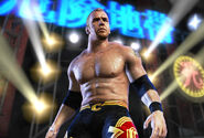 Christian Cage