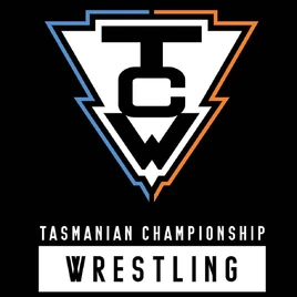 Tasmanian Championship WrestlingLogo