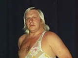 Terry Garvin
