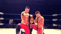 The Wolves Davey Richards & Eddie Edwards 36th Champions (January 30, 2015 - March 15, 2015)
