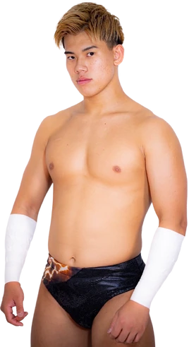 Thunder Masami