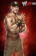 John Cena