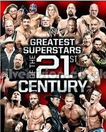 world's greatest superstar