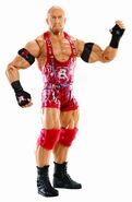 WWE Series 32 Ryback