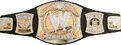 WWE Championship (Spinner: 2006 - 2007) (Non Spinner: 2007 - 2013)