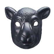 Wyatt Family Black Sheep Mask