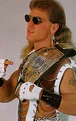 Shawn Michaels 24th Champion (October 27, 1992 - May 17, 1993)