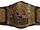 2CW World Heavyweight Championship