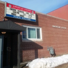 American Legion Post 53